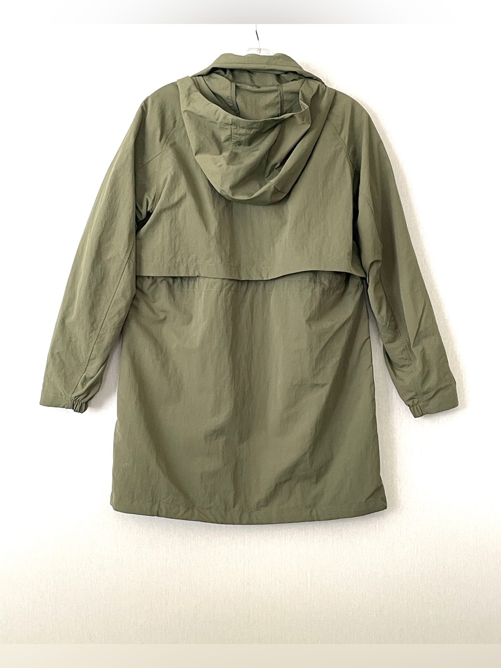 Lululemon Always Effortless Long Jacket - Picture 4 of 12